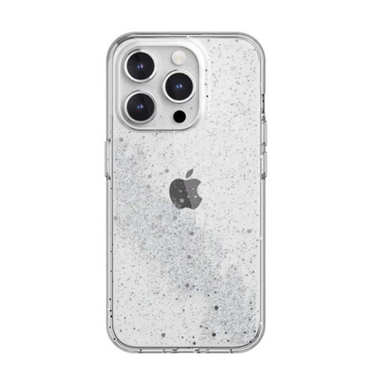 Switcheasy cosmos iphone 15 pro comet case multicolor