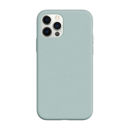 Switcheasy Skin Case for iPhone 12 Pro Max - Turquoise