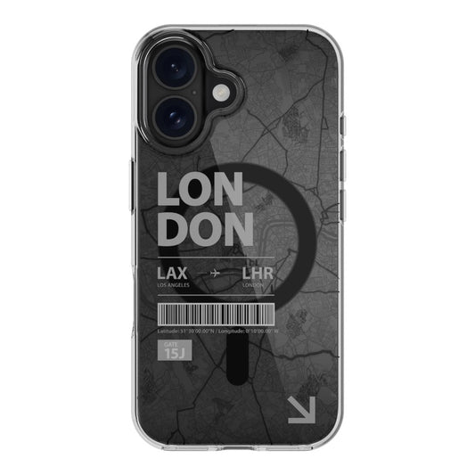 Case switcheasy skin iphone 16 plus urban m 3d patterned shockproof case for 2024 iphone 2 lenses ldn color multicolor