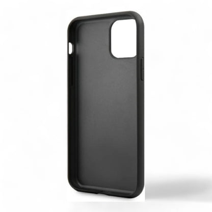 Estuche karl lagerfeld hard case w/ cardslot choupette red iphone 11 color red