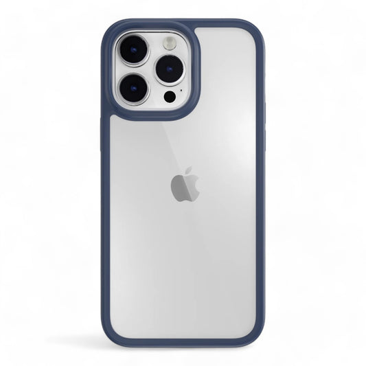Switcheasy Aero + iPhone 14 Pro Max Aero+ Ultra-Light Shockproof Case Sierra Blue