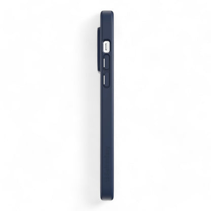 Estuche switcheasy aero + iphone 14 pro max aero+ ultra-light shockproof case sierra blue color azul