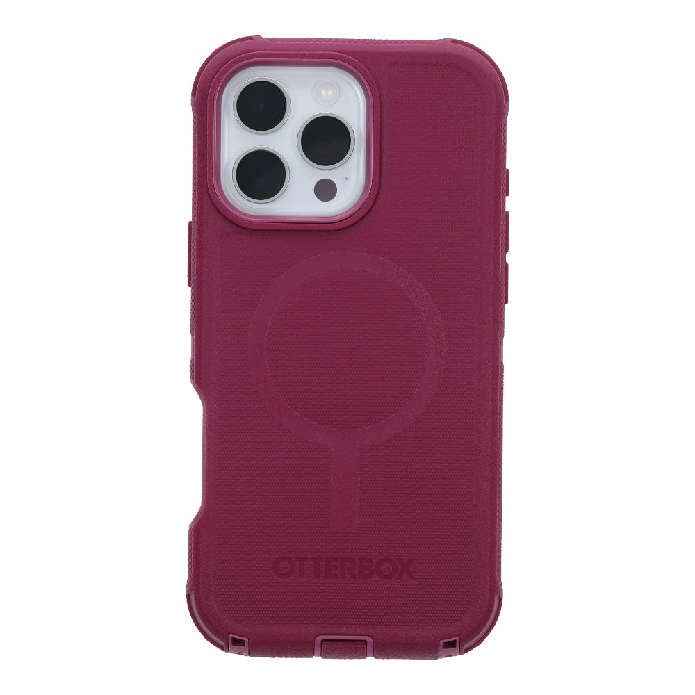 Case OtterBox Defender con MagSafe | iPhone 16 Pro Max | Corinto