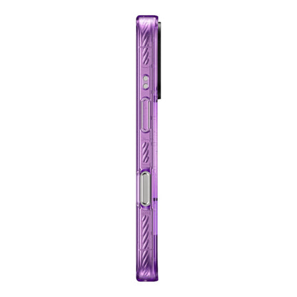Casetify impact con magsafe iphone 14 morado