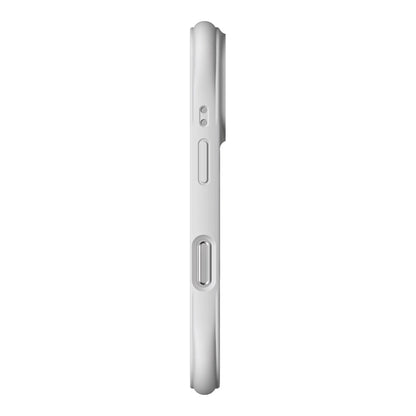 Case Casetify Ripple iPhone 16 Pro Blanco