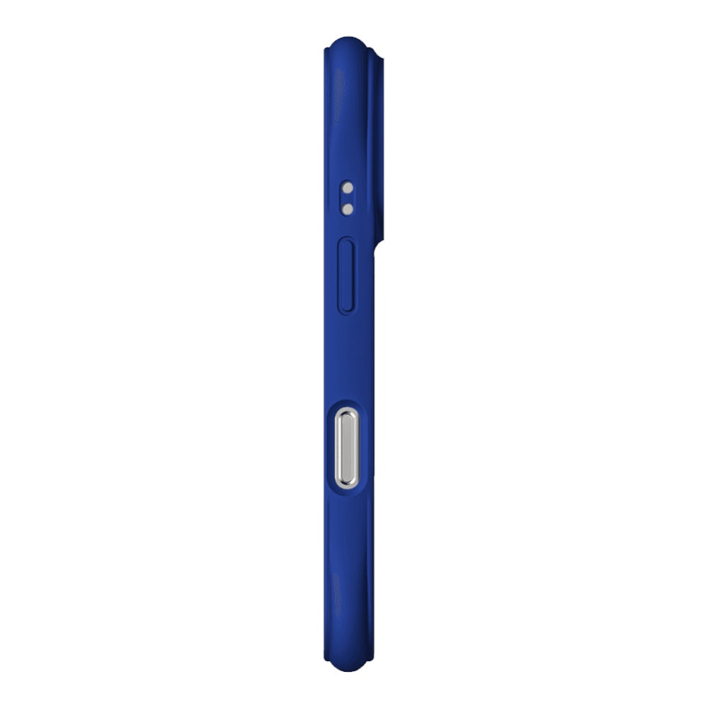 Case Casetify Ripple iPhone 15 Azul
