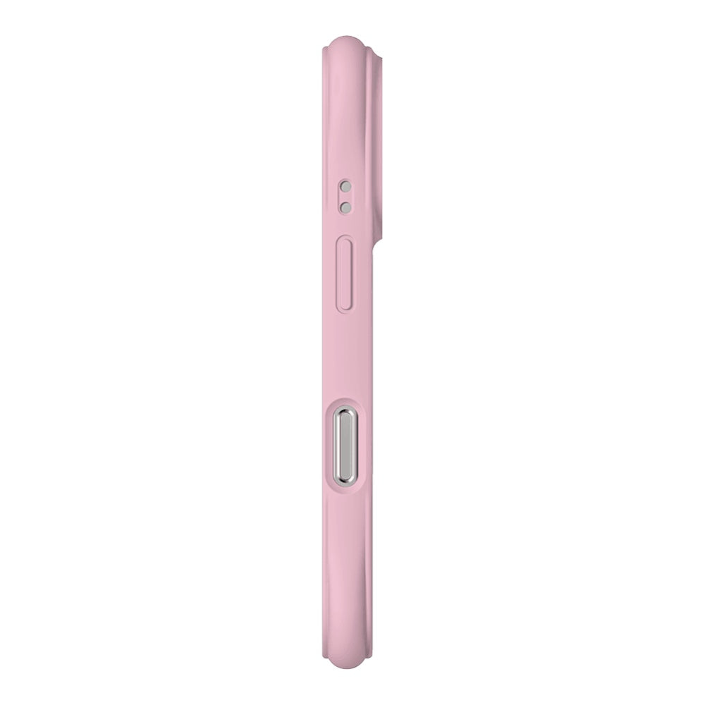 Case Casetify Ripple iPhone 16 Rosado
