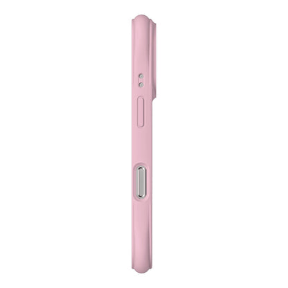 Case Casetify Ripple iPhone 16 Pro Max Rosado