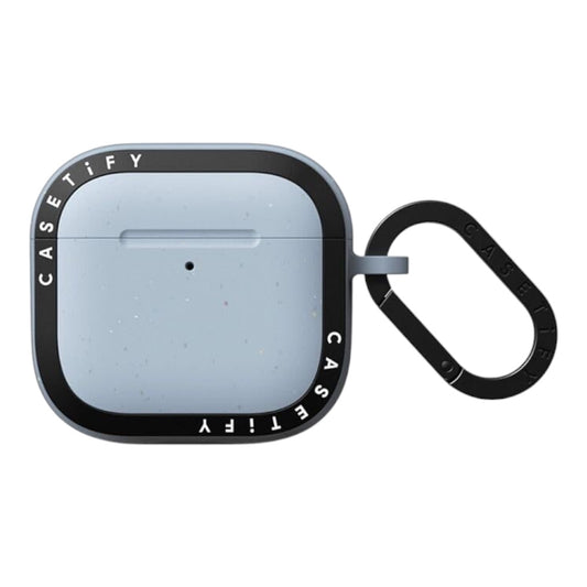 Case Casetify Bounce AirPods 4 Celeste
