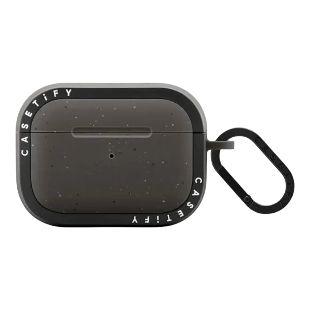 Casetify bouce  airpods pro 2 color gris