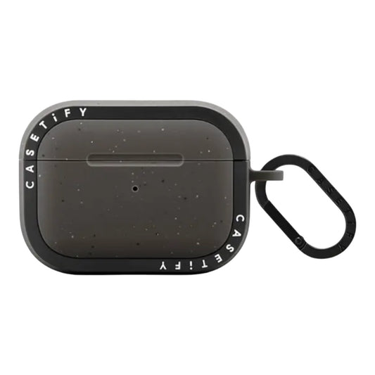 Casetify bouce  airpods pro 2 color gris