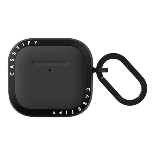 Case Casetify Bounce AirPods 4 Gris