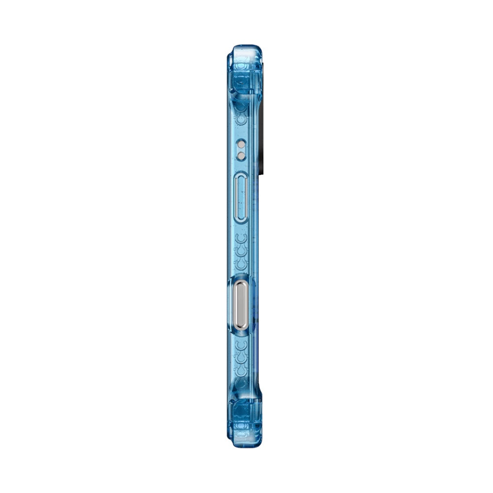 Case Casetify Bounce iPhone 14 Pro Max Azul