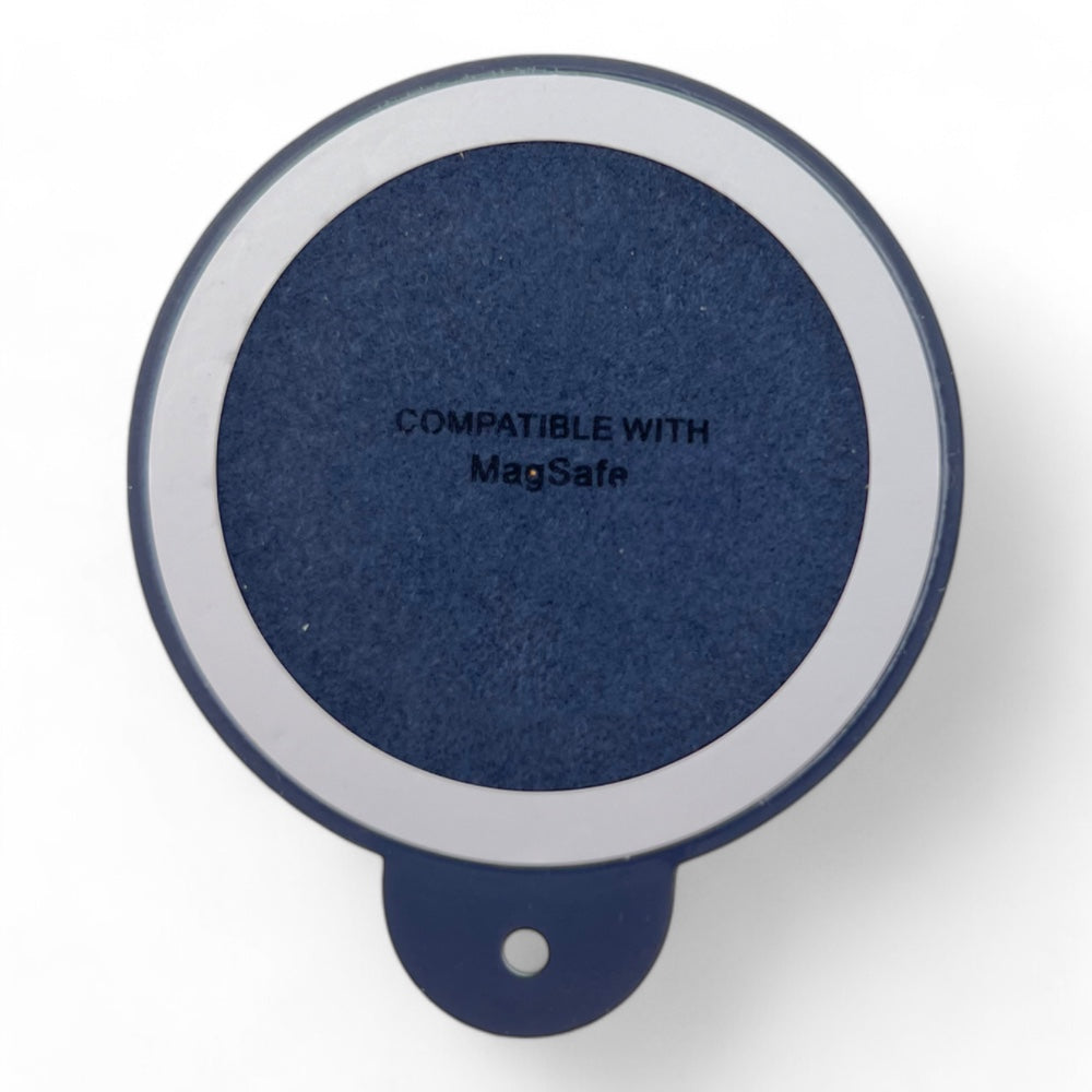 Gadget the king magsafe circular suction cup dark blue