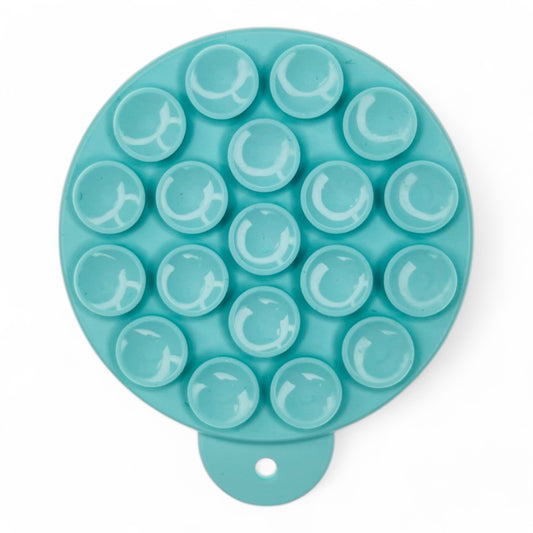 Gadget the king magsafe circular suction cup mint color