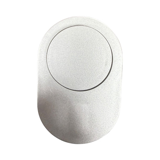 Gadget pop grip magsafe plateado