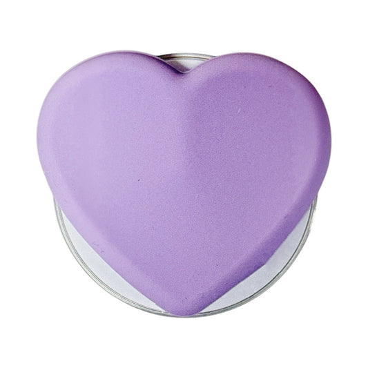 Gadget pop grip magsafe circular corazon lila