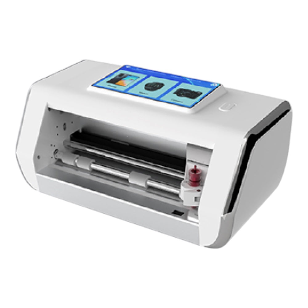 Herramienta el rey maquina  hidrogel v2 semi compacta modelo xr max 12 pulgadas color gris