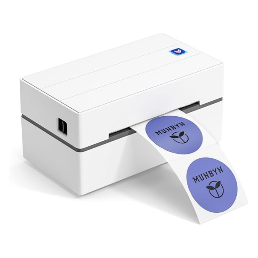 Gadget - Impresora Termica MUNBYN