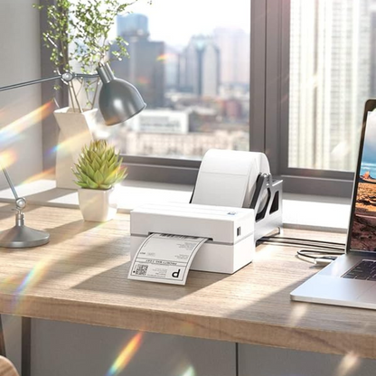 Gadget - Impresora Termica MUNBYN