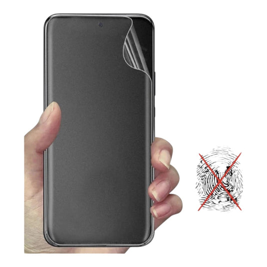 screen protector el rey film 180 matte epu 8 inch cutting film polymer matte style