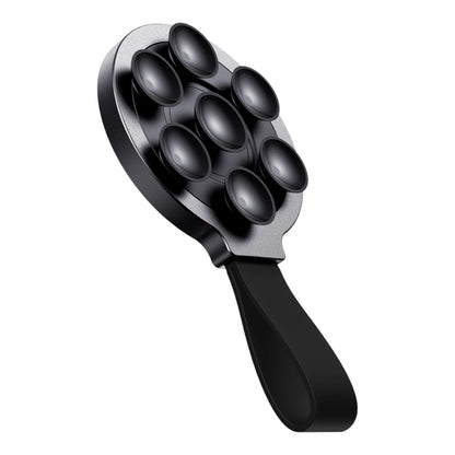 Holder joyroom magnetic suction phone mount color negro modelo jr-zs393