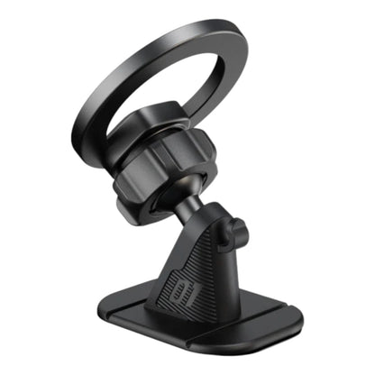 Holder joyroom magnetic car phone mount color negro modelo jr-zs376