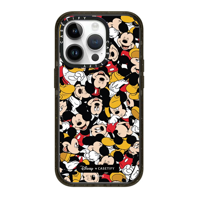 Impresi—n Custom No. 6 para Fundas Casetify o Multimarca