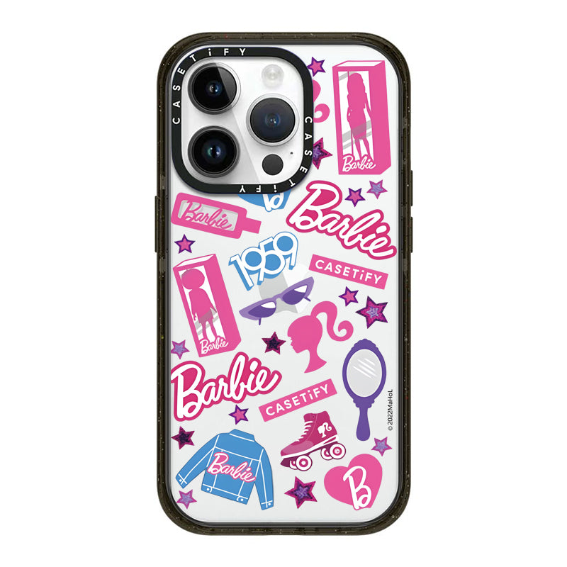 Impresi—n Custom No. 8 para Fundas Casetify o Multimarca