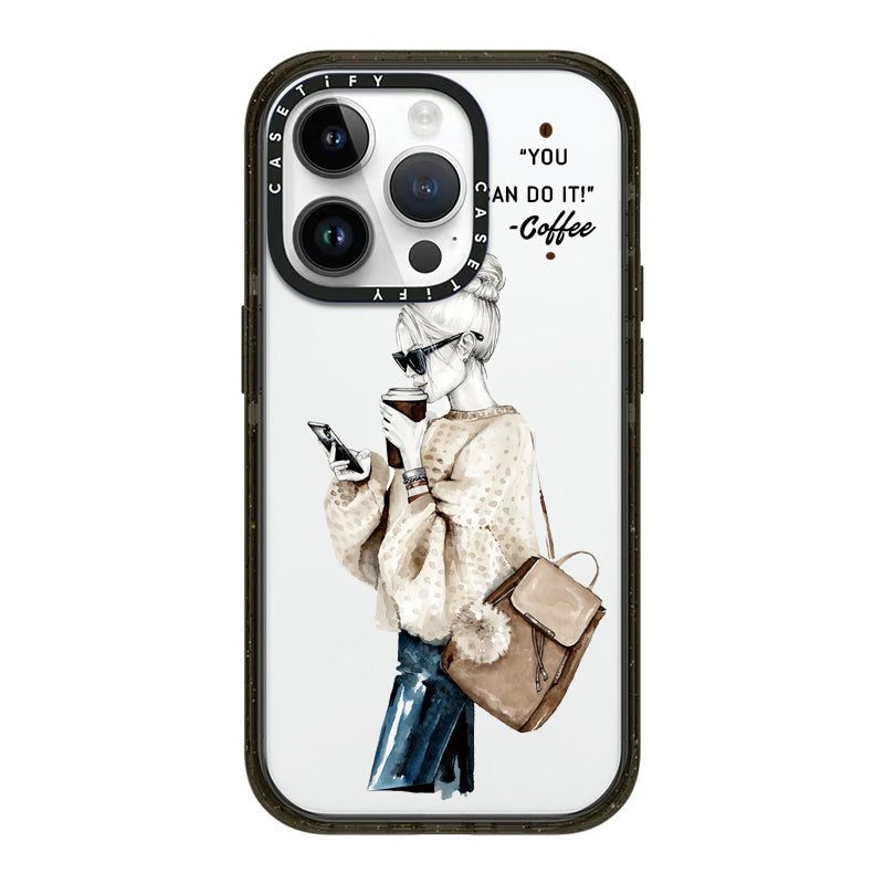 Impresi—n Custom No. 24 para Fundas Casetify o Multimarca