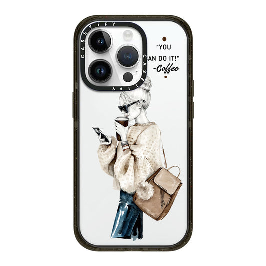 Impresi—n Custom No. 24 para Fundas Casetify o Multimarca