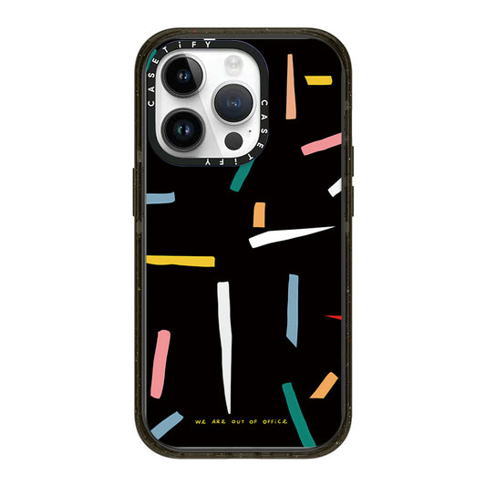 Impresi—n Custom No. 25 para Fundas Casetify o Multimarca