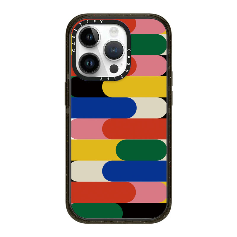Impresi—n Custom No. 37 para Fundas Casetify o Multimarca