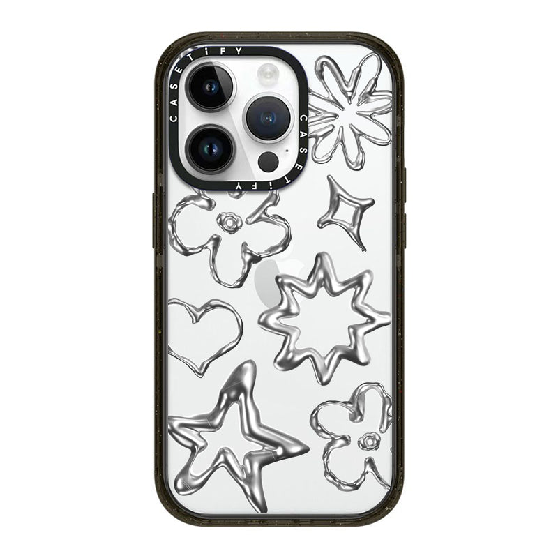 Impresi—n Custom No. 44 para Fundas Casetify o Multimarca