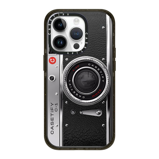 Impresi—n Custom No. 46 para Fundas Casetify o Multimarca