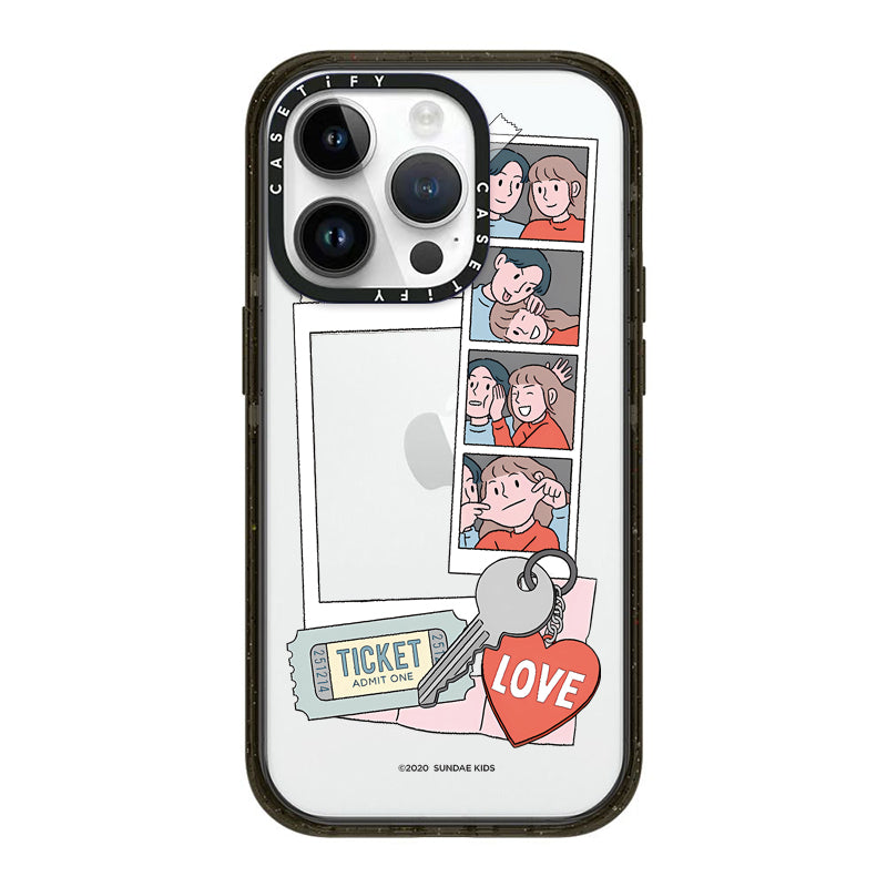 Impresi—n Custom No. 65 para Fundas Casetify o Multimarca