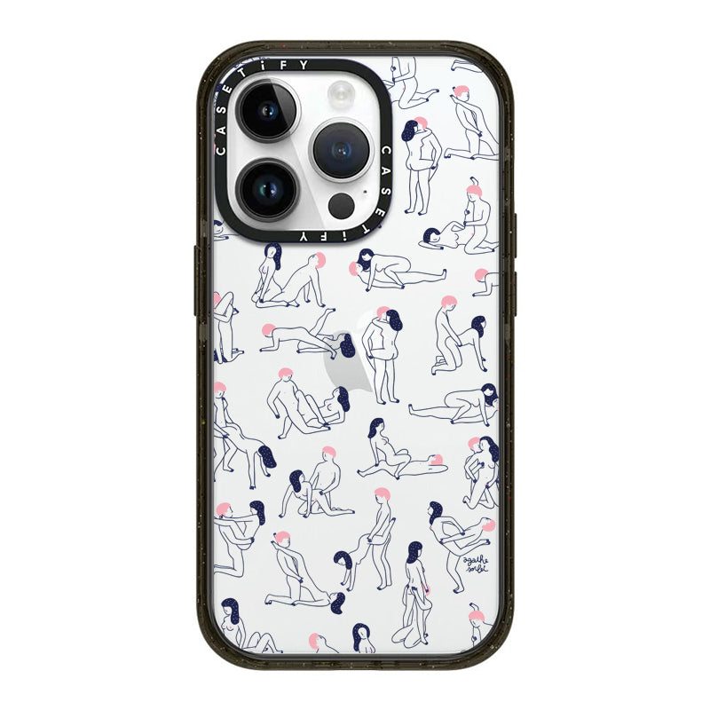 Impresi—n Custom No. 66 para Fundas Casetify o Multimarca