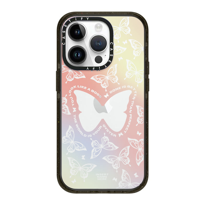 Impresi—n Custom No. 90 para Fundas Casetify o Multimarca