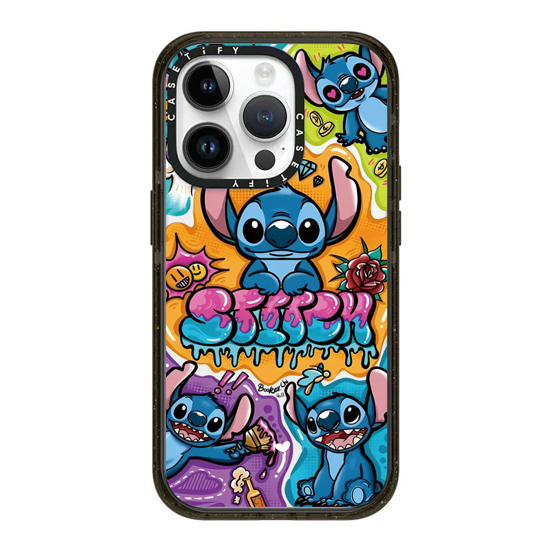 Impresi—n Custom No. 124 para Fundas Casetify o Multimarca