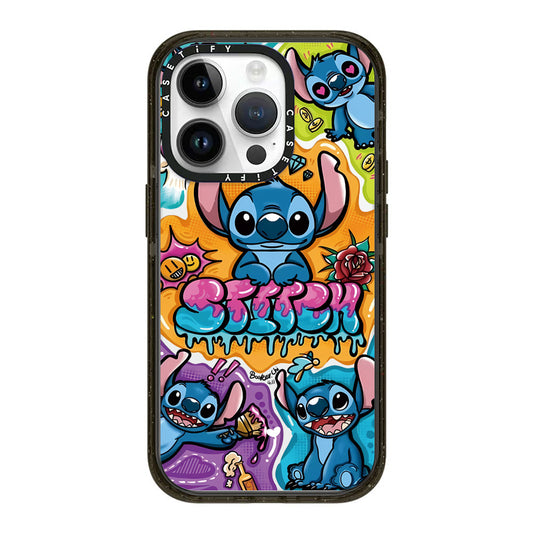 Impresi—n Custom No. 124 para Fundas Casetify o Multimarca