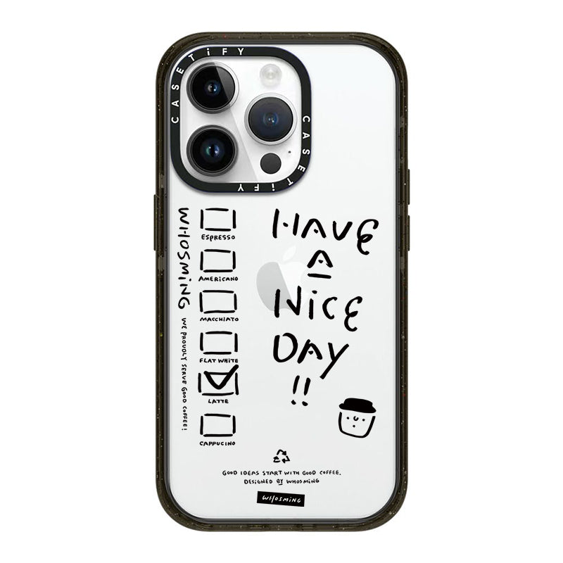 Impresi—n Custom No. 184 para Fundas Casetify o Multimarca