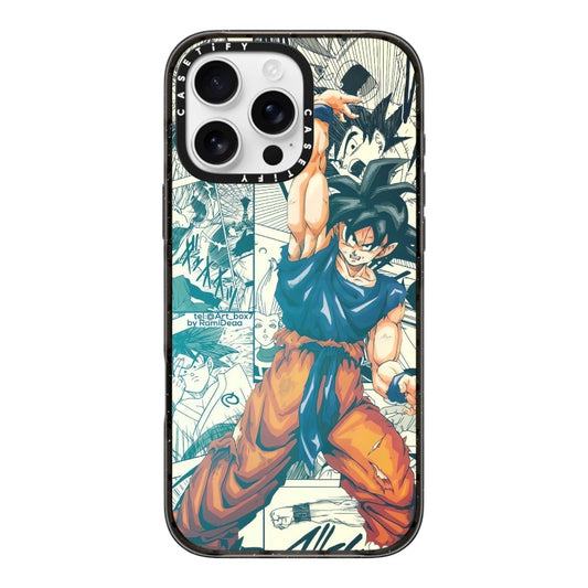 Impresi—n Custom No. 199 para Fundas Casetify o Multimarca