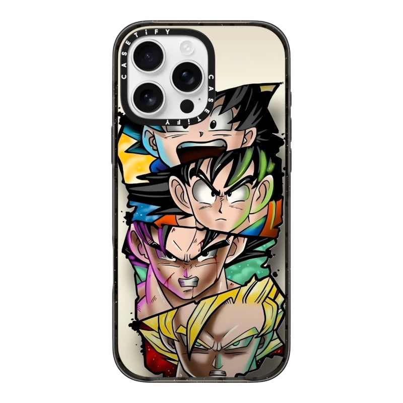 Impresi—n Custom No. 204 para Fundas Casetify o Multimarca
