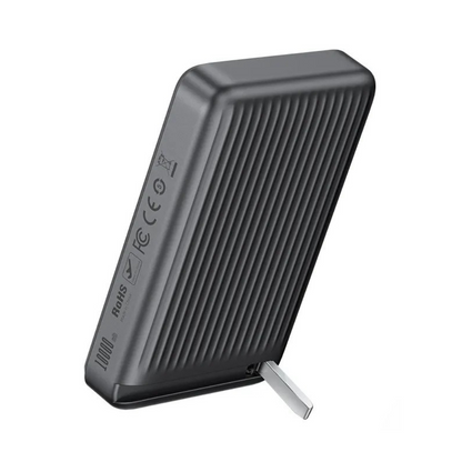 Bateria - Mcdodo 10000mAh 30W Magsafe MagQ Qi2 Power Bank