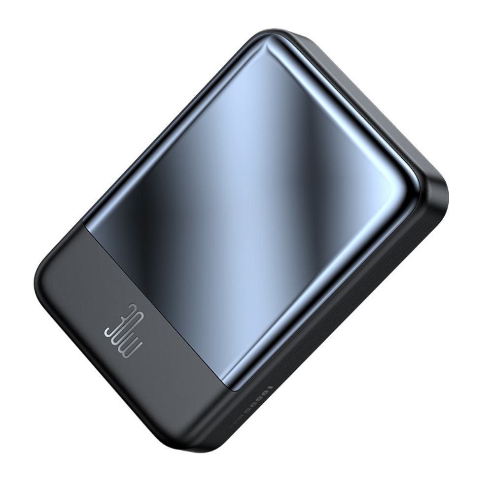 Bateria - Mcdodo 10000mAh 30W Magsafe Power Bank