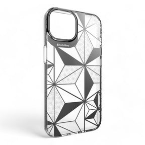 Estuche switcheasy artist iphone 14 asanoha color multicolor