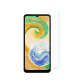 Protector pantalla generico vidrio templado samsung a04s color transparente