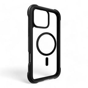 Estuche switcheasy odyssey iphone 16 pro odyssey m rugged utility protective case  color negro