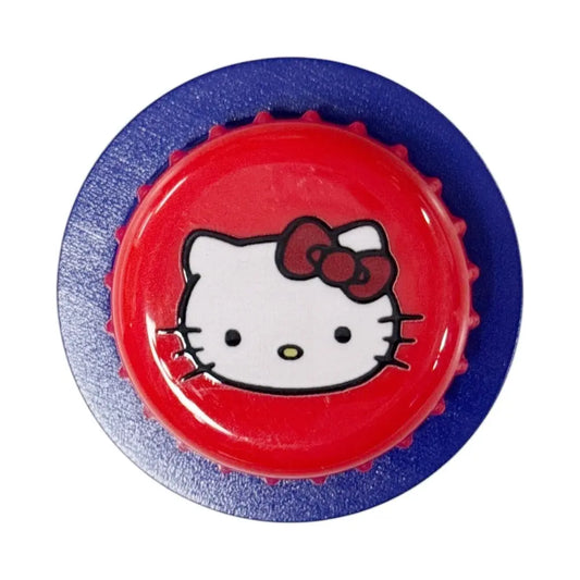 Gadget Pop Grip Magsafe Circular Hello Kitty Tapita DIGITALSHOP