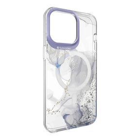 Estuche switcheasy artist iphone 15 pro max veil color multicolor